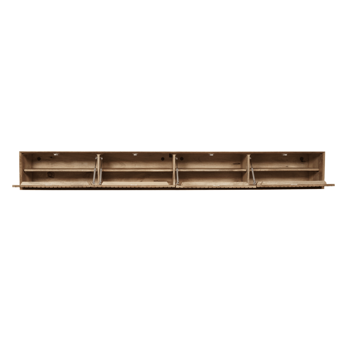 Starfurn Zwevend Tv Meubel Madison Natural 280 Cm