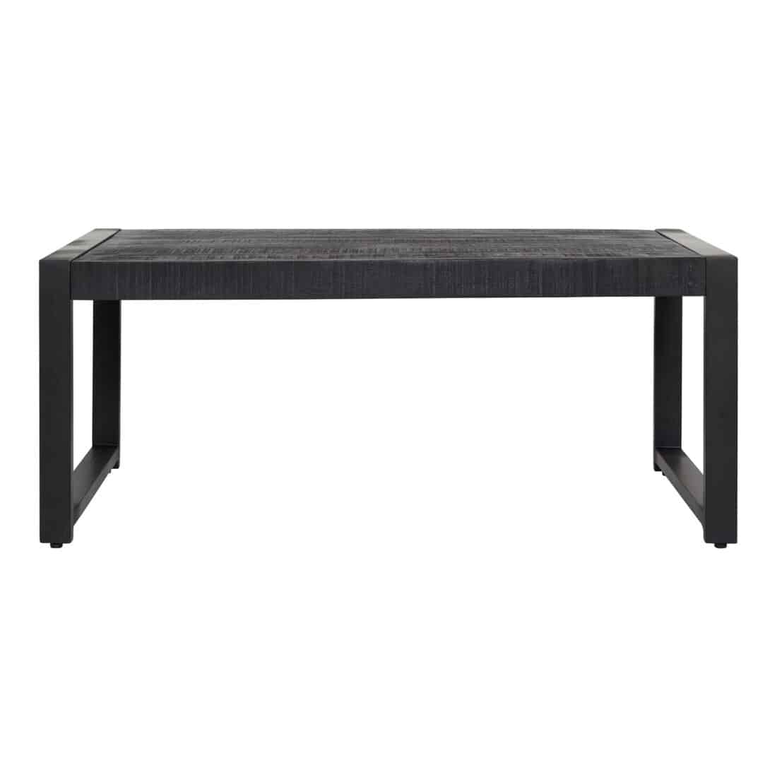 Starfurn Salontafel Boaz Black 110 Cm