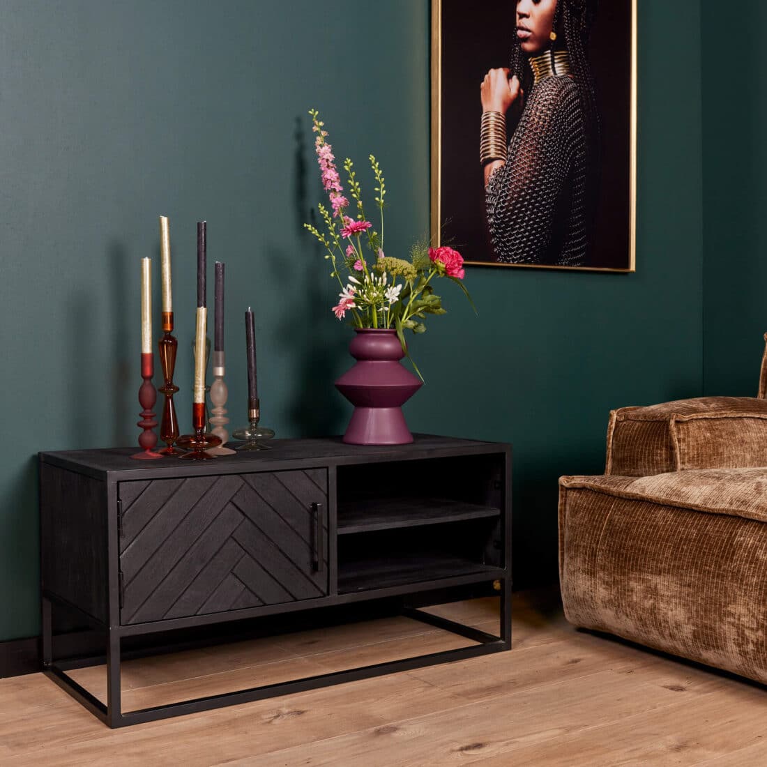 Starfurn Tv Meubel New York 100 Cm
