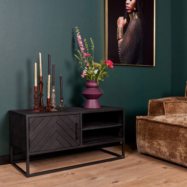 Starfurn Tv Meubel New York 100 Cm