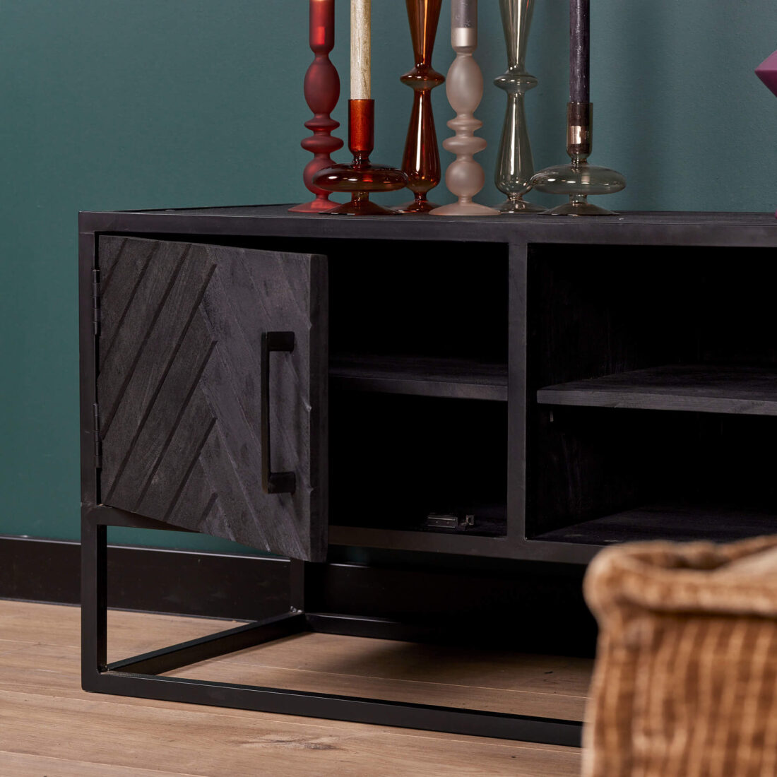 Starfurn Tv Meubel New York 100 Cm