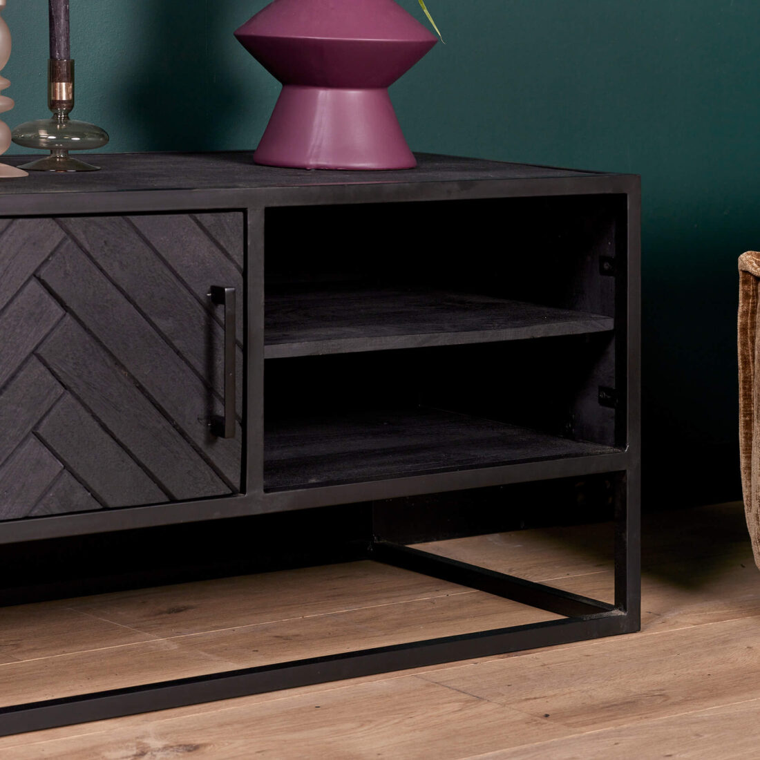 Starfurn Tv Meubel New York 100 Cm