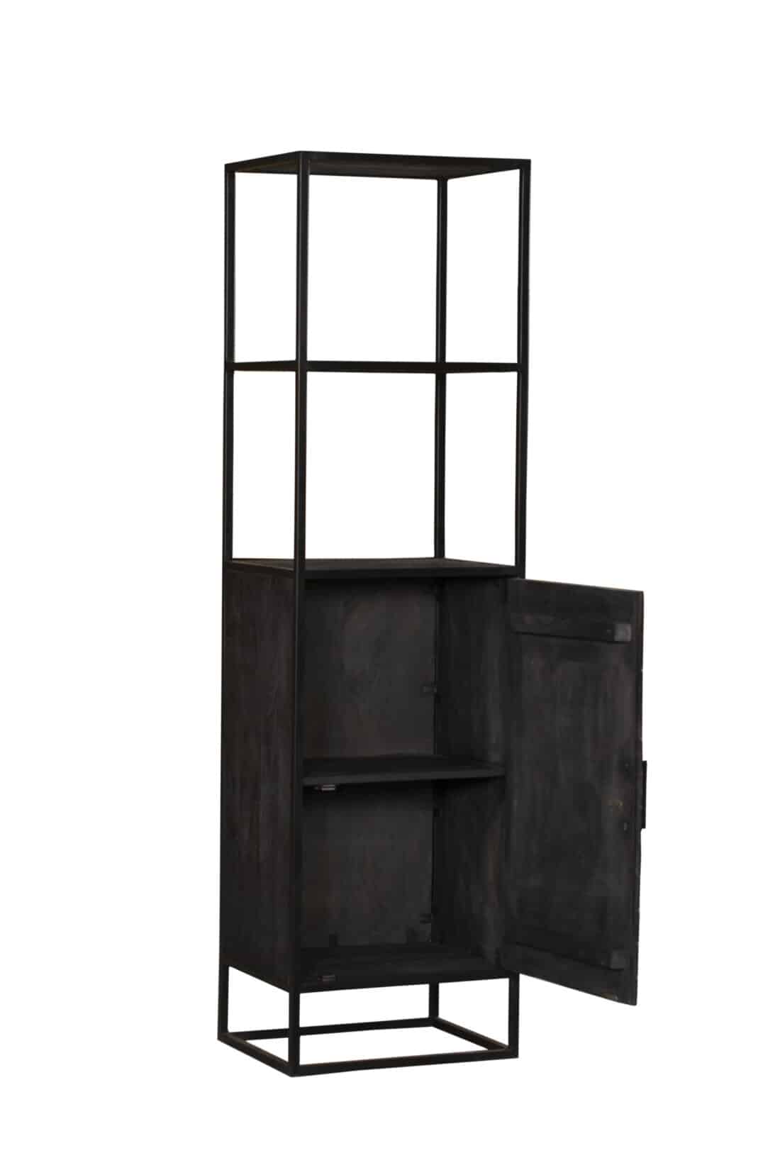 Starfurn Boekenkast New York 55 Cm Deur