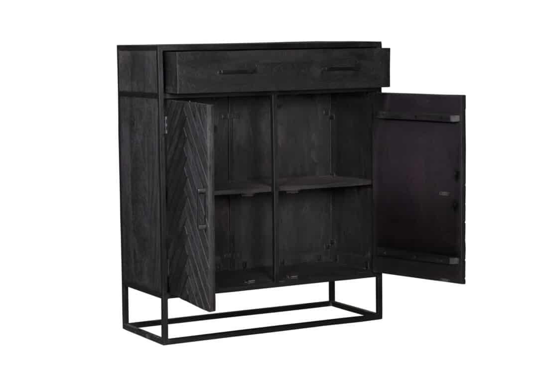 Starfurn Kabinet Kast New York 100 Cm