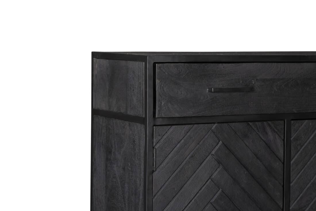 Starfurn Kabinet Kast New York 100 Cm