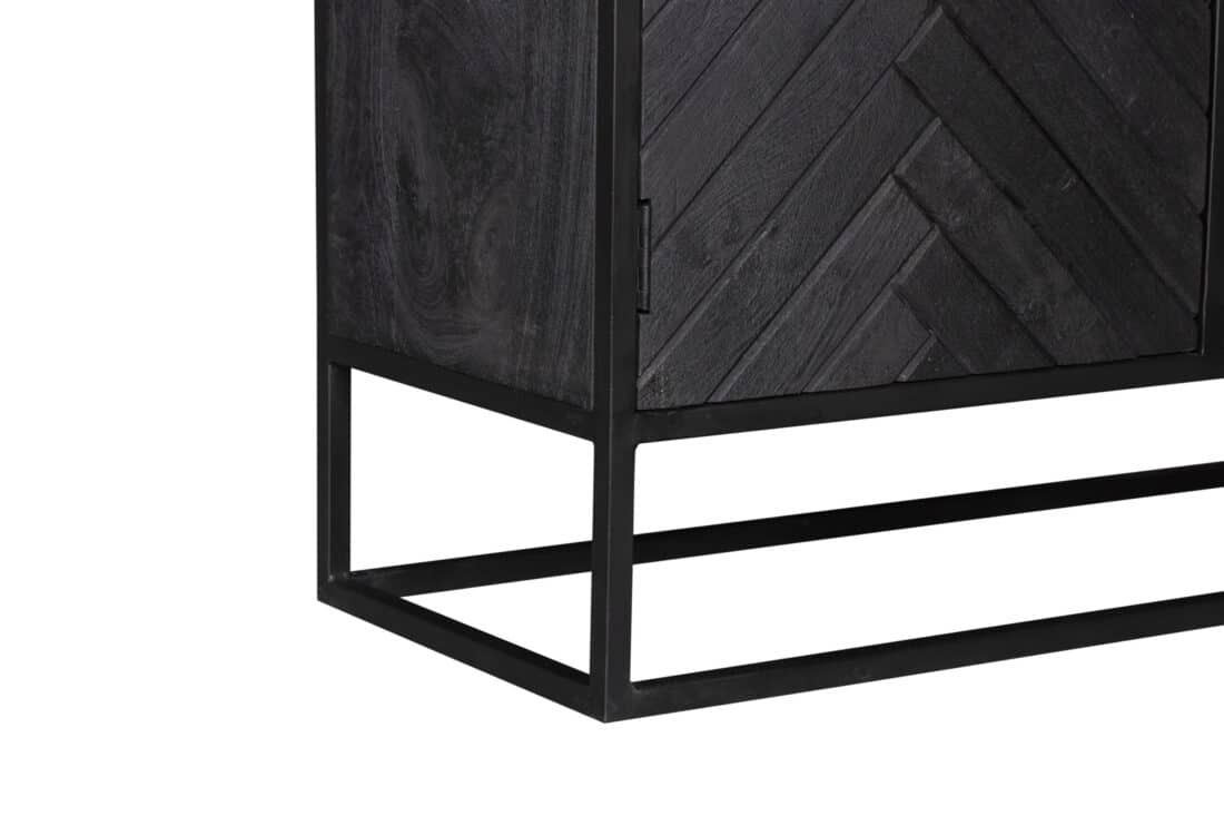 Starfurn Kabinet Kast New York 100 Cm