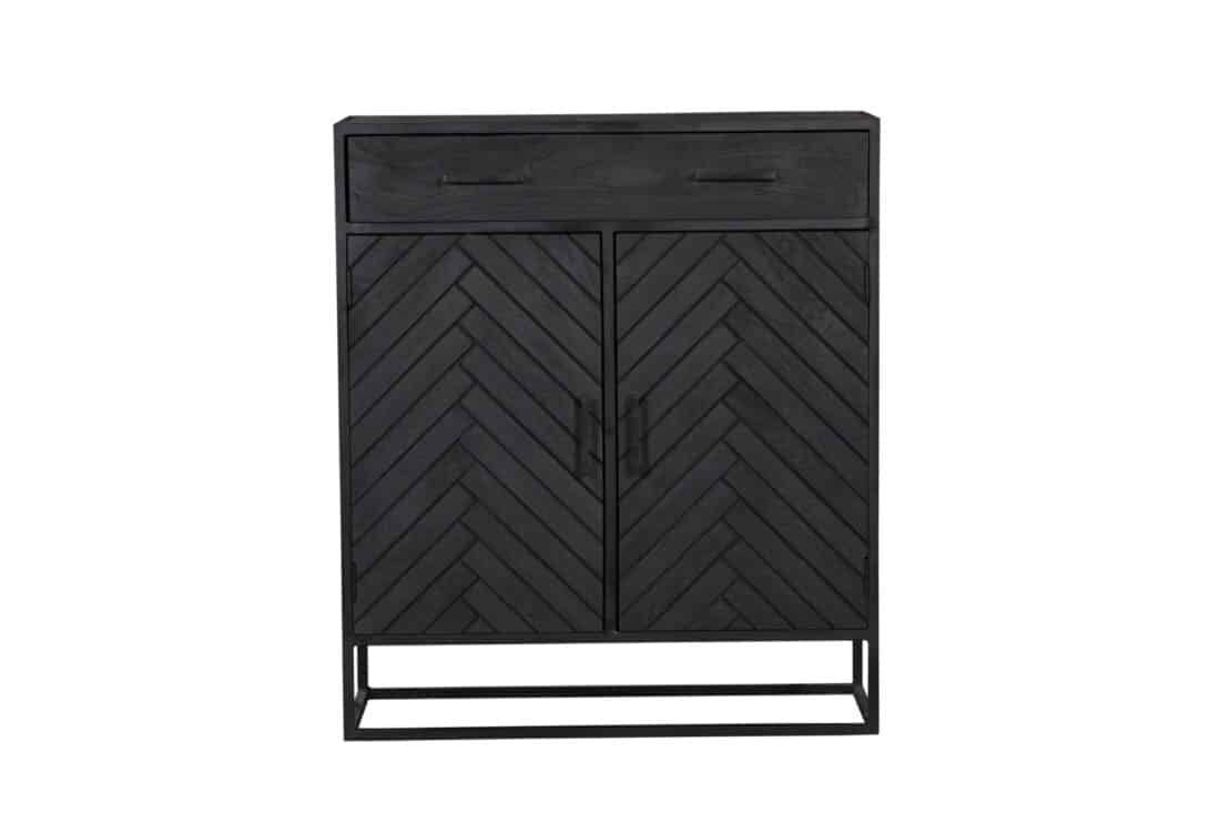 Starfurn Kabinet Kast New York 100 Cm