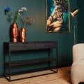 Starfurn Sidetable New York | 120 cm