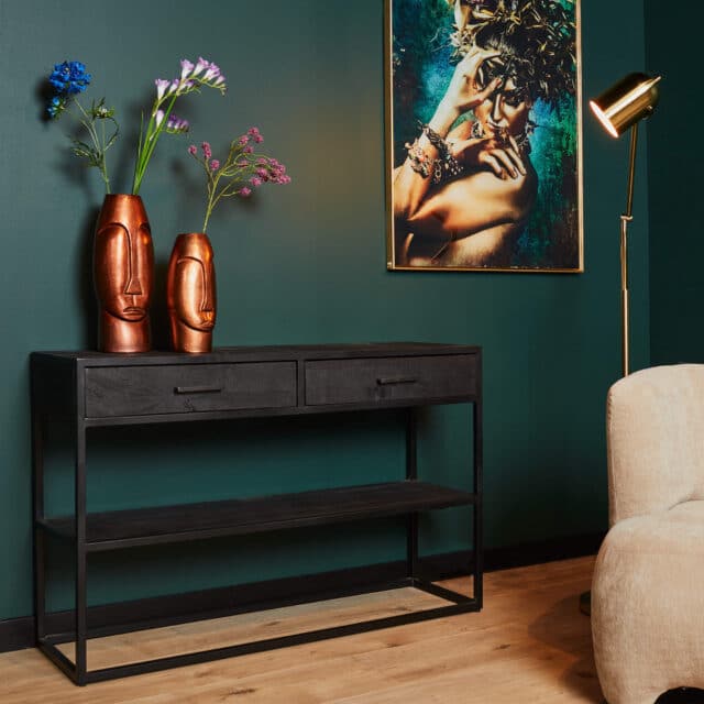 Starfurn Sidetable New York 120 Cm