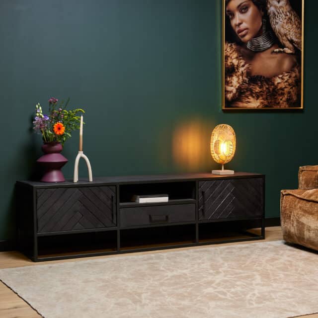 Starfurn Tv Meubel New York 180 Cm