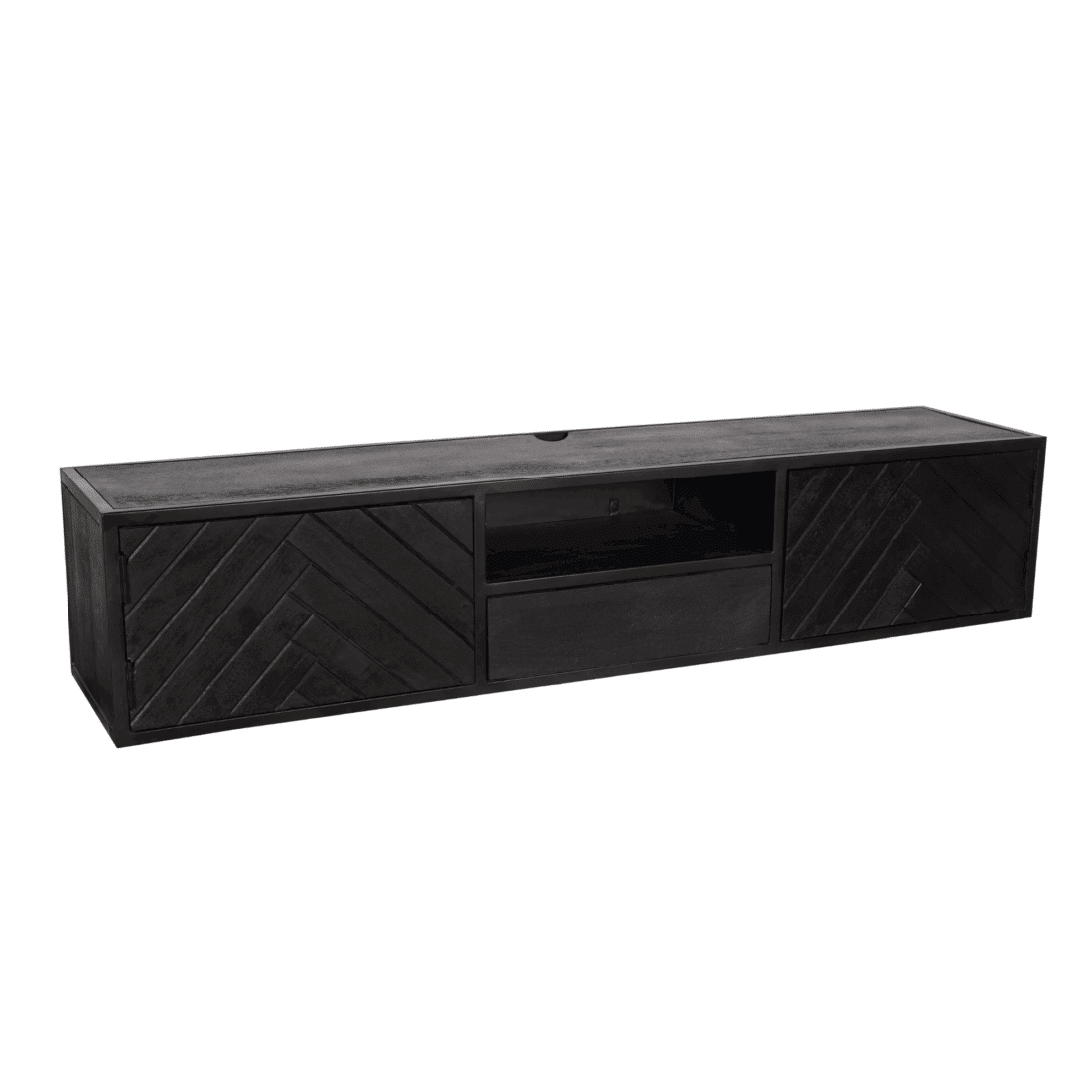 Starfurn Zwevend Tv Meubel New York 160 Cm