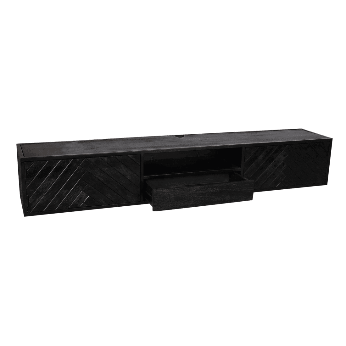 Starfurn Zwevend Tv Meubel New York 200 Cm