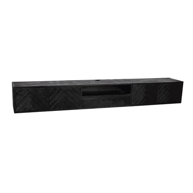 Starfurn Zwevend Tv Meubel New York 280 Cm