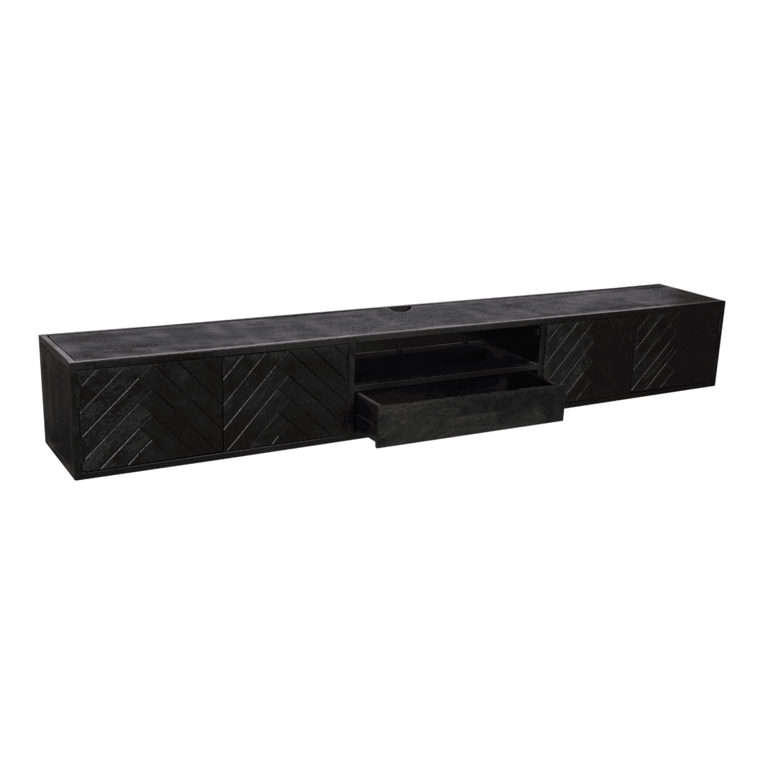 Starfurn Zwevend Tv Meubel New York 280 Cm