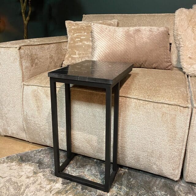 Starfurn Slider Nova Black Marble