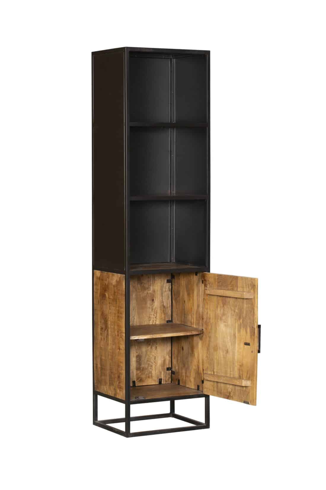 Starfurn Boekenkast Oakland 50 Cm