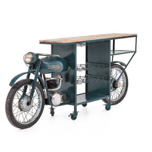 Starfurn Motor Bar Industrieel