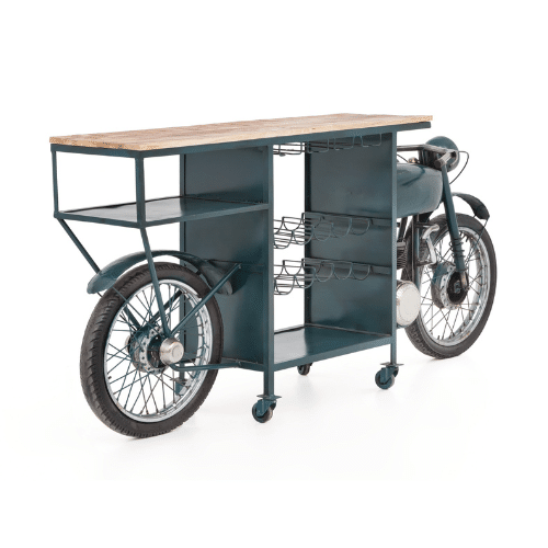 Starfurn Motor Bar Industrieel