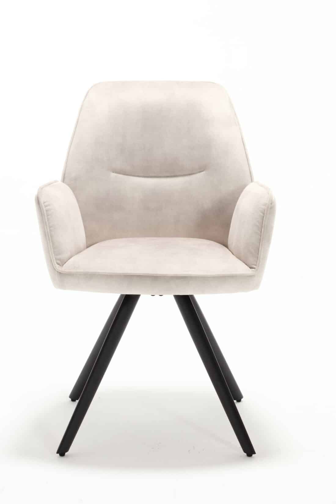 Stf 9910 Nova Armchair Adore Champagne 11 1 Scaled 1