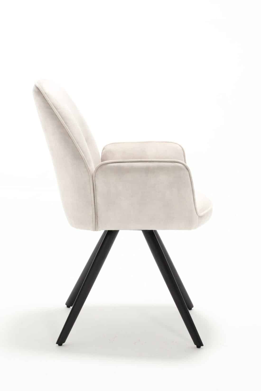 Stf 9910 Nova Armchair Adore Champagne 11 6 Scaled 1