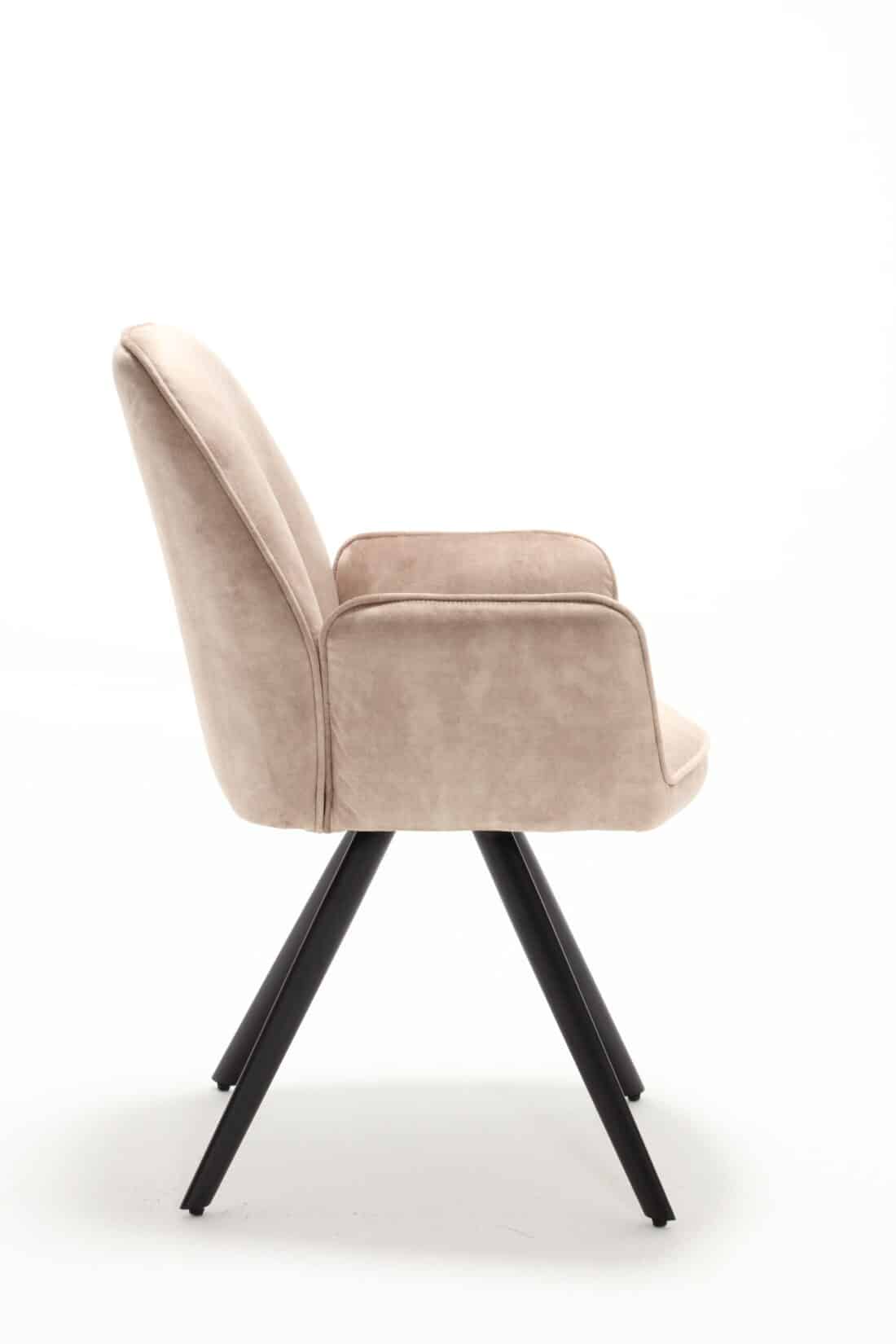 Stf 9911 Nova Armchair Adore Beige 12 8 7 Scaled 1