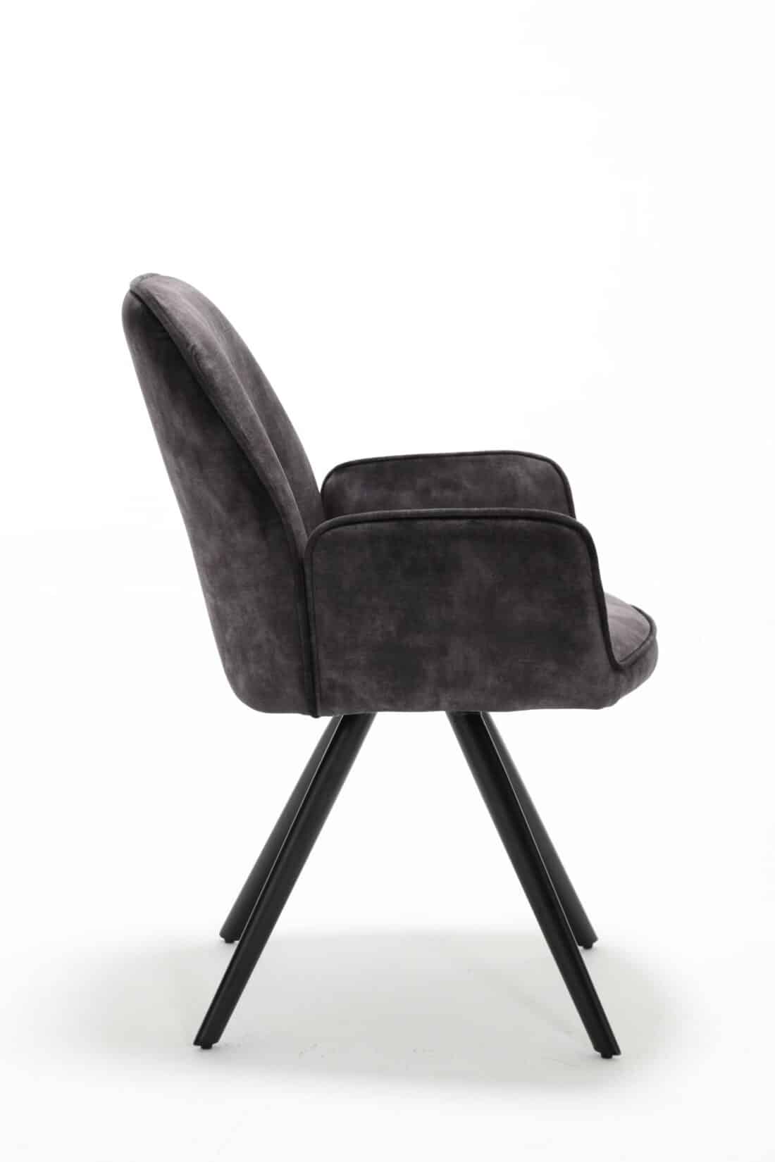 Stf 9912 Nova Armchair Adore Antraciet 29 6 2 Scaled 1