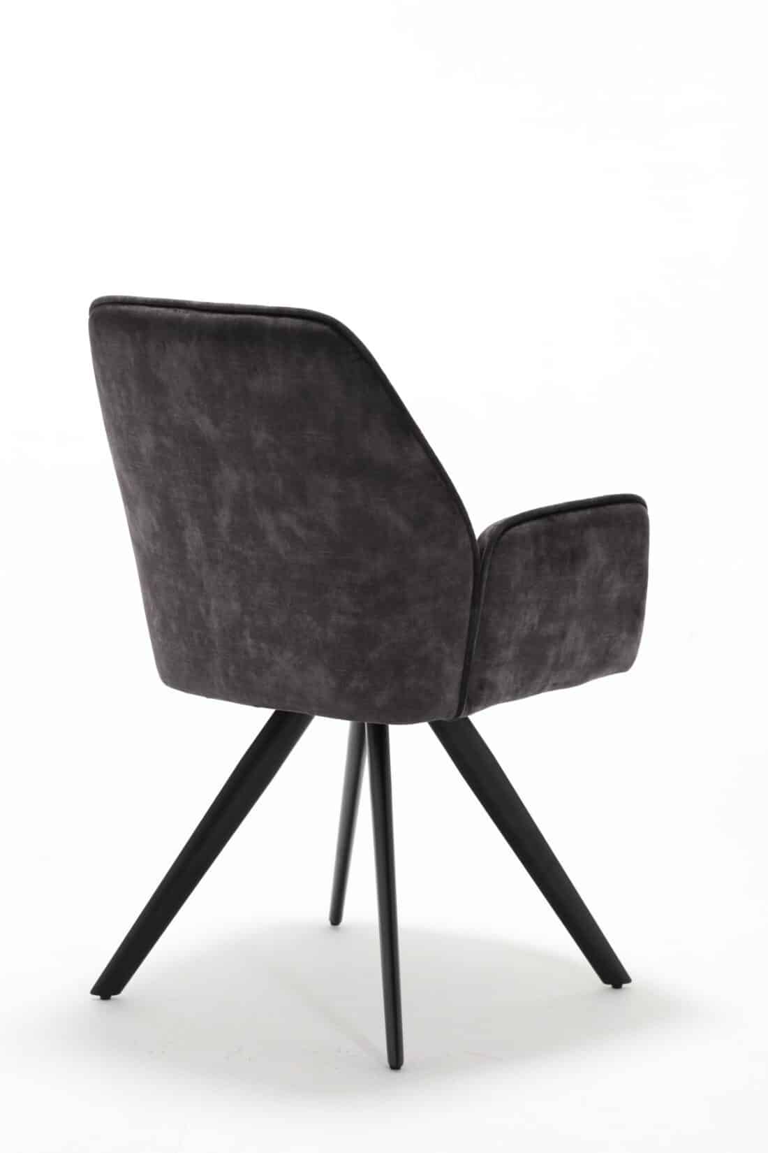Stf 9912 Nova Armchair Adore Antraciet 29 6 3 Scaled 1