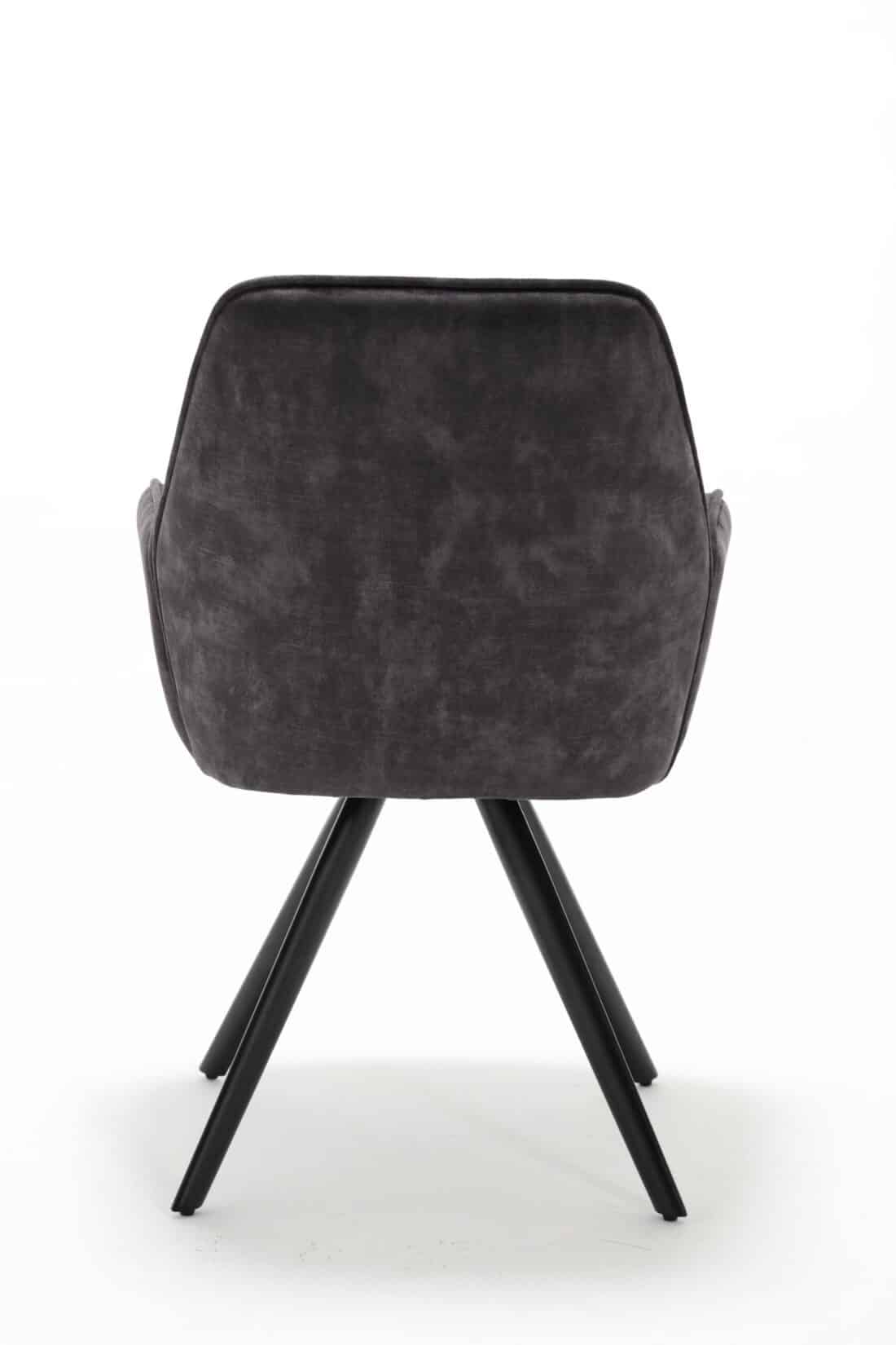 Stf 9912 Nova Armchair Adore Antraciet 29 6 4 Scaled 1