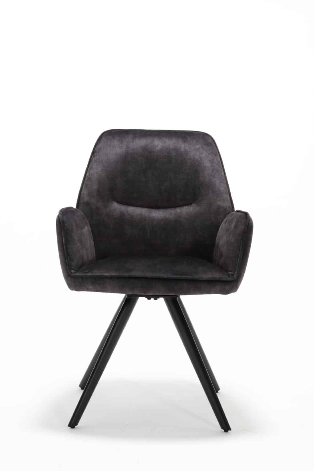 Stf 9912 Nova Armchair Adore Antraciet 29 6 5 Scaled 1