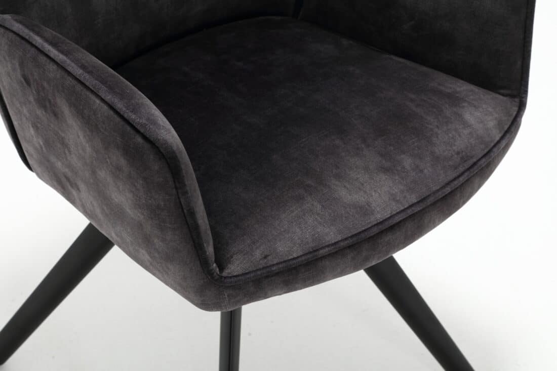 Stf 9912 Nova Armchair Adore Antraciet 29 6 7 Scaled 1
