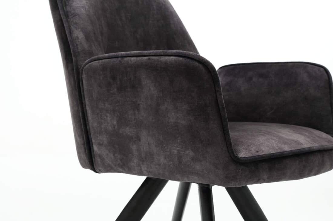 Stf 9912 Nova Armchair Adore Antraciet 29 6 9 Scaled 1