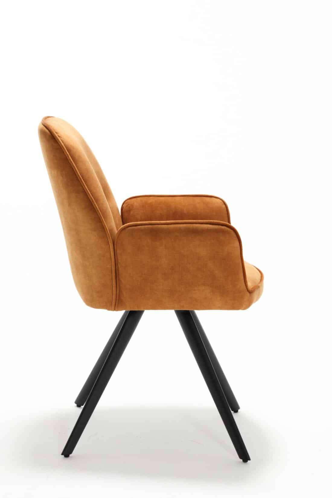Stf 9913 Nova Armchair Adore Gold 15 Foto 6 Scaled 1