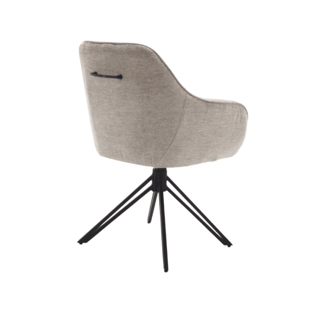 Starfurn Eetkamerstoel Jens Beige