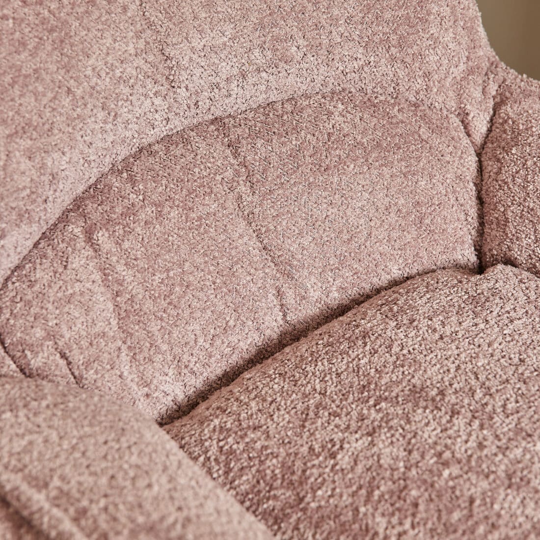 Starfurn Fauteuil Vera Pink