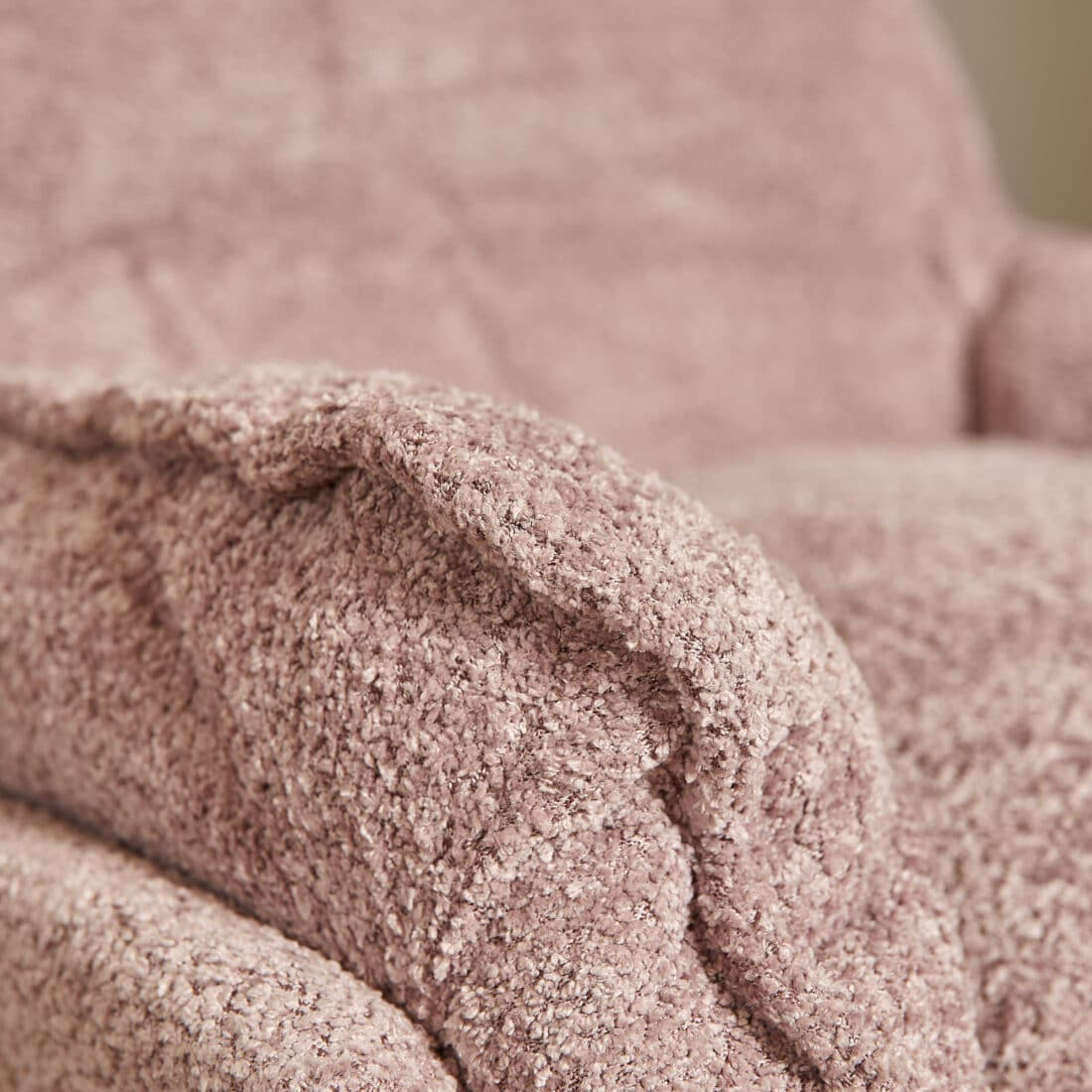 Starfurn Fauteuil Vera Pink