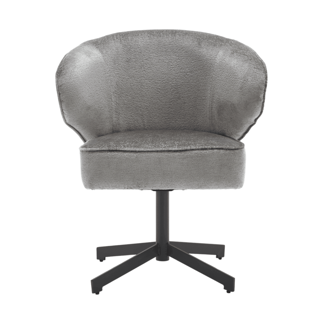 Starfurn Eetkamerstoel Persie Grey