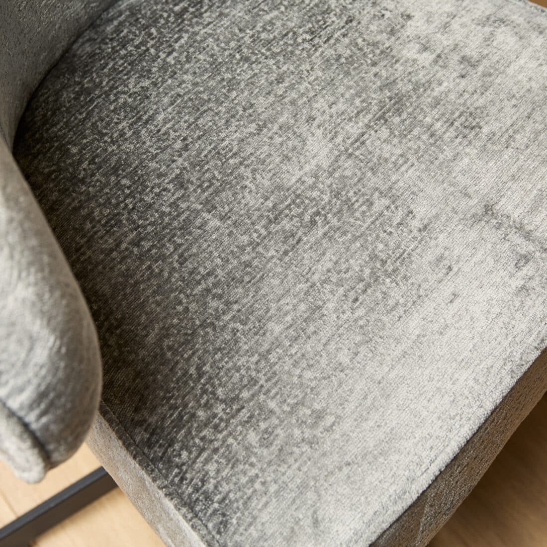 Starfurn Eetkamerstoel Persie Grey