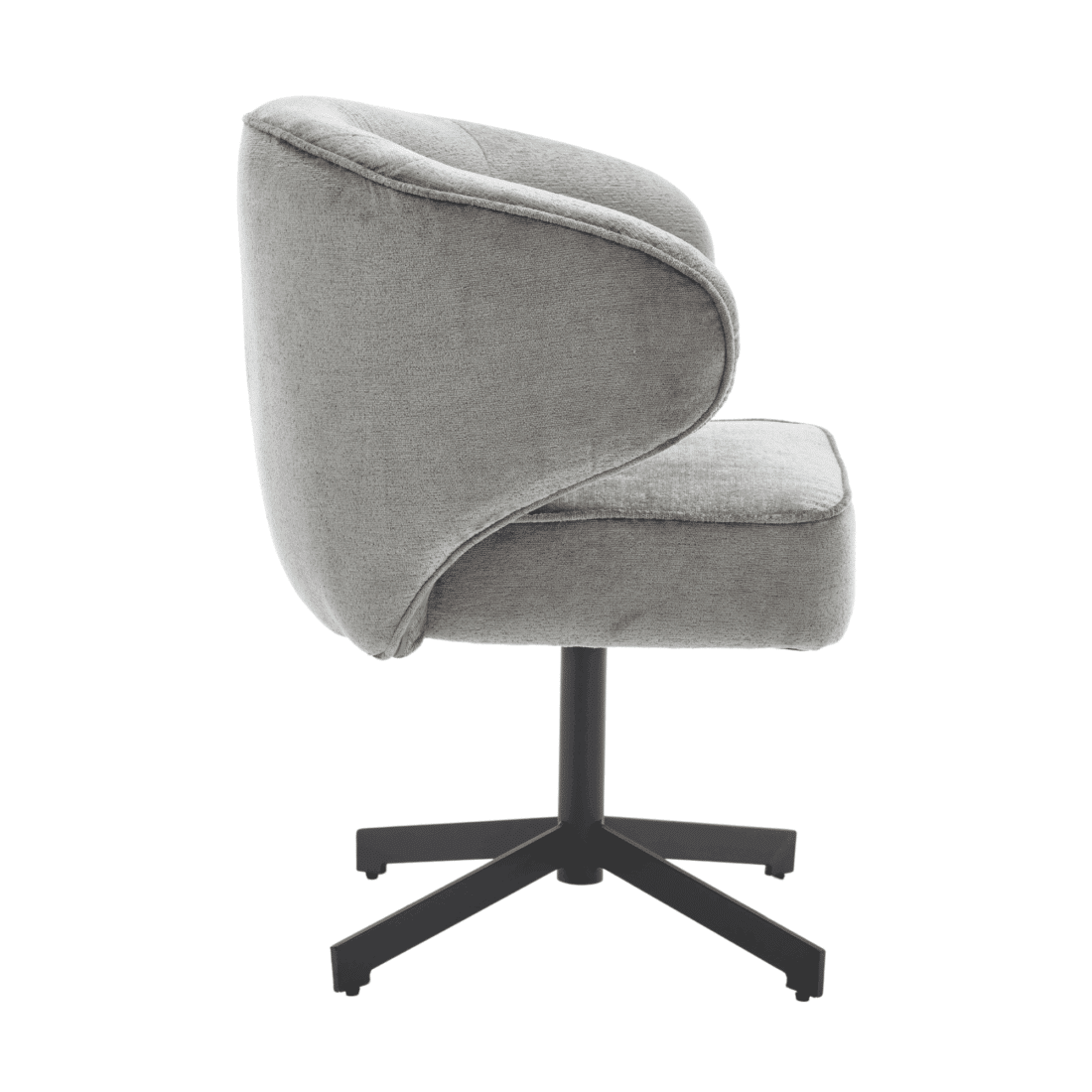 Starfurn Eetkamerstoel Persie Grey