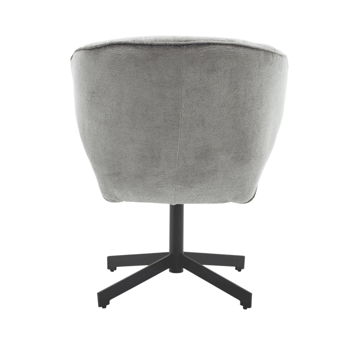Starfurn Eetkamerstoel Persie Grey