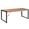Starfurn Eettafel Boaz