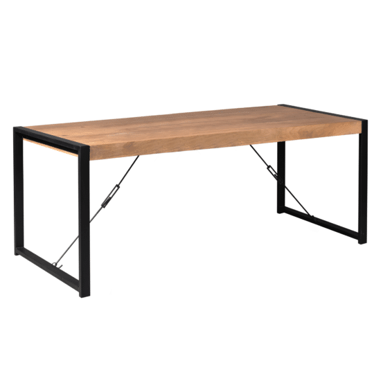 Starfurn Eettafel Boaz