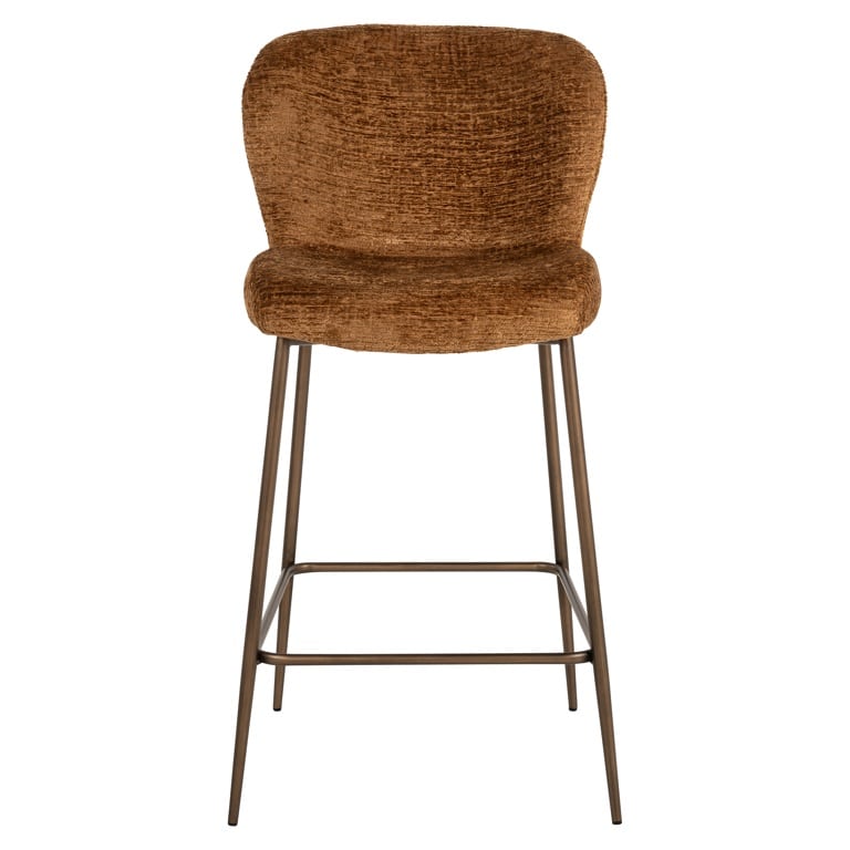 Richmond Interiors Barstoel Odarby Cognac