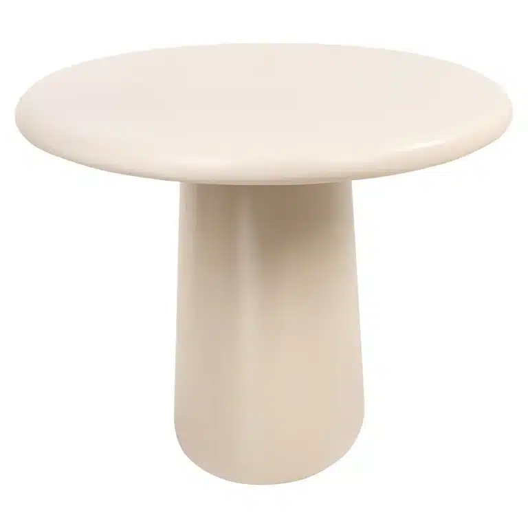 Richmond Interiors Indoor Outdoor Eettafel Urban Bloom 220 Cm Ovaal Sandstone