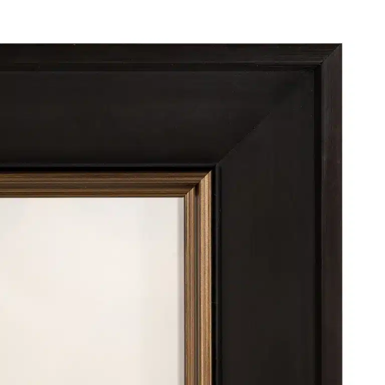 Richmond Interiors Wall Art Blazer Bruin