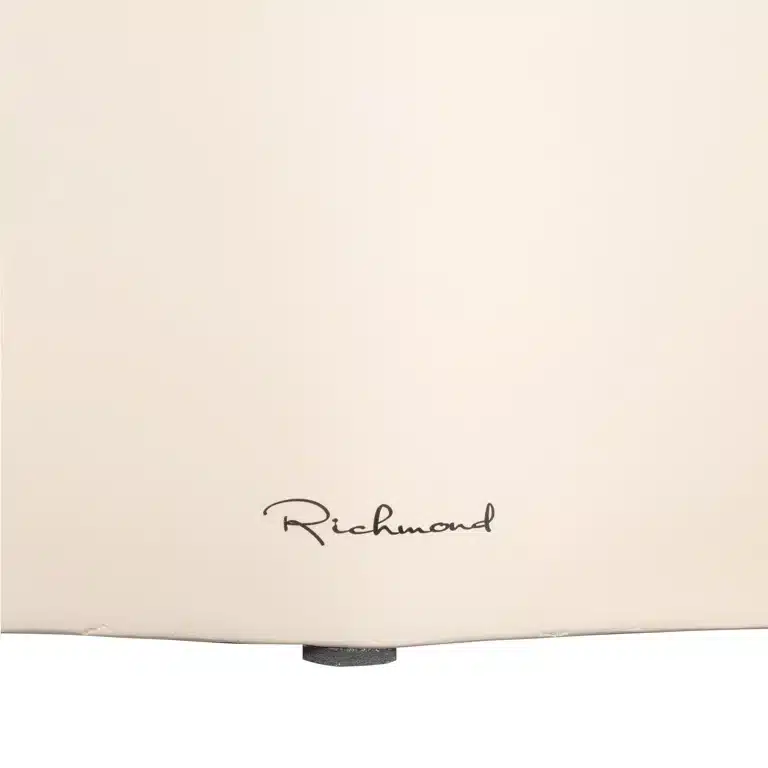 detailfoto Richmond Interiors indoor outdoor salontafel Urban Bloom 152x94x37,5 cm sandstone