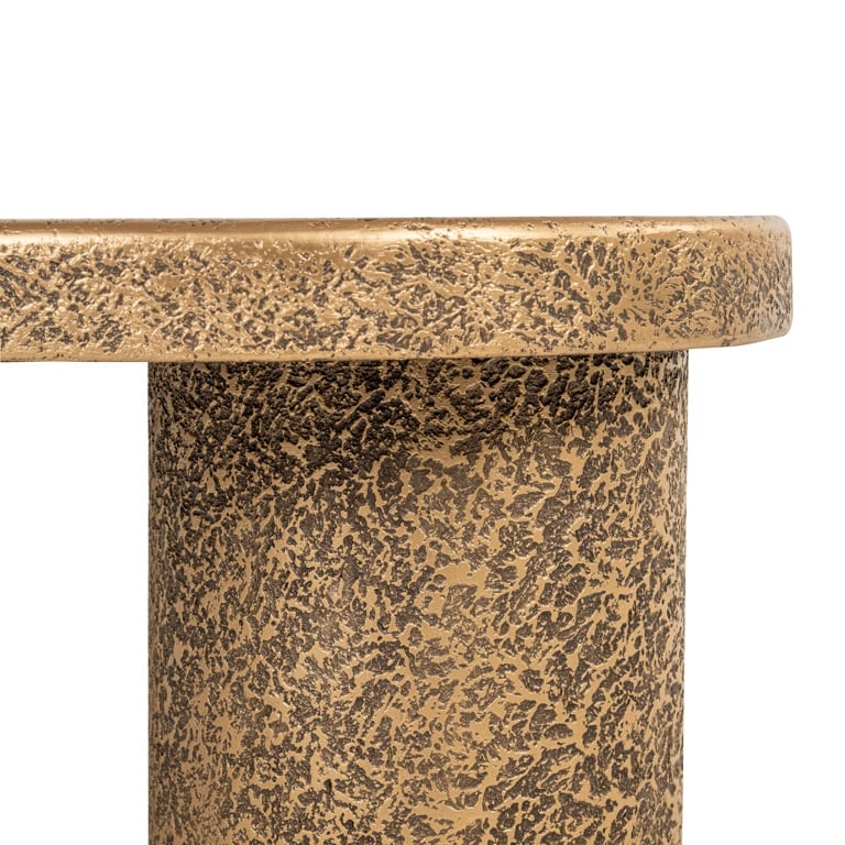 detailfoto Richmond Interiors salontafel Kenobi 112x70x32,5 cm