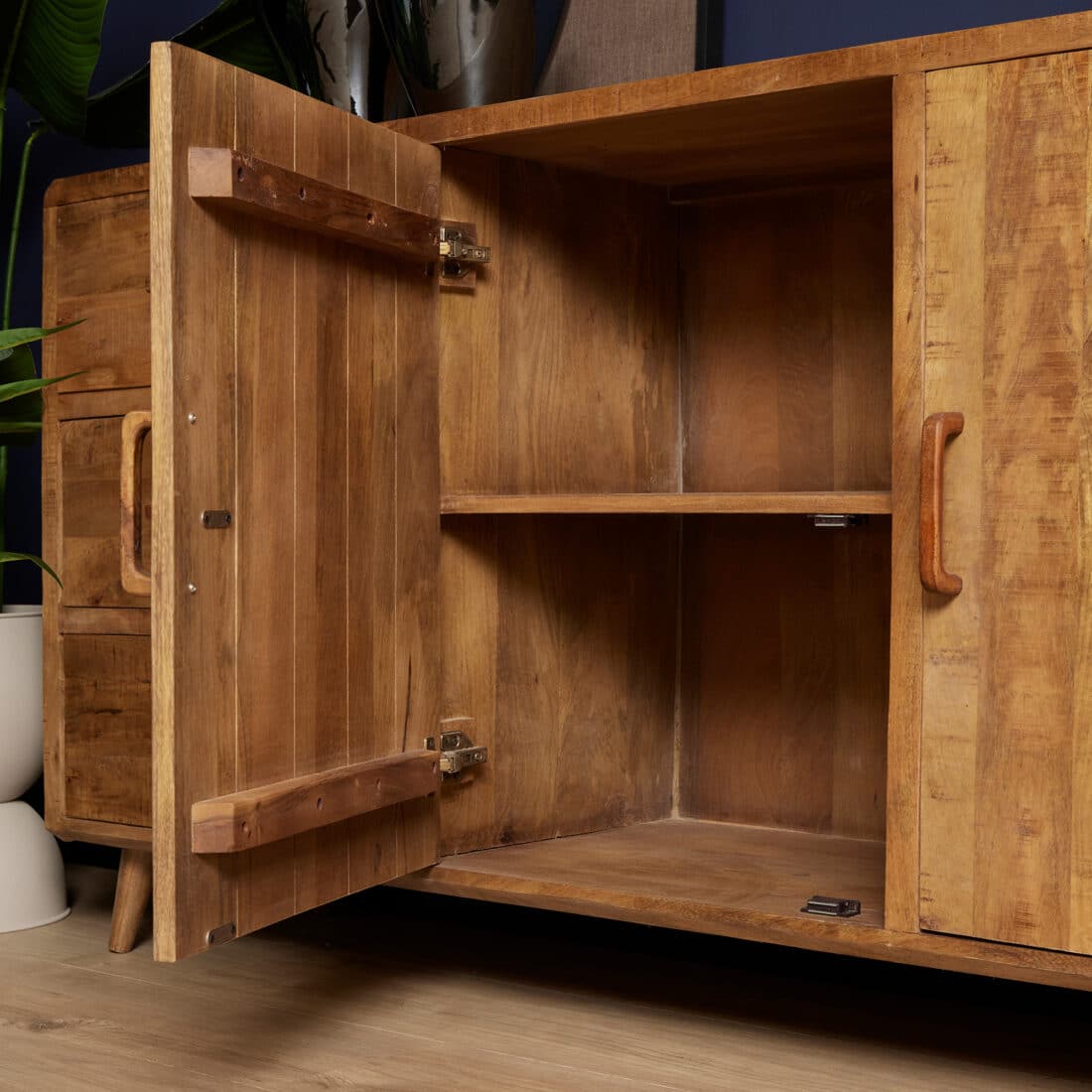Starfurn Dressoir Omaha 180 Cm