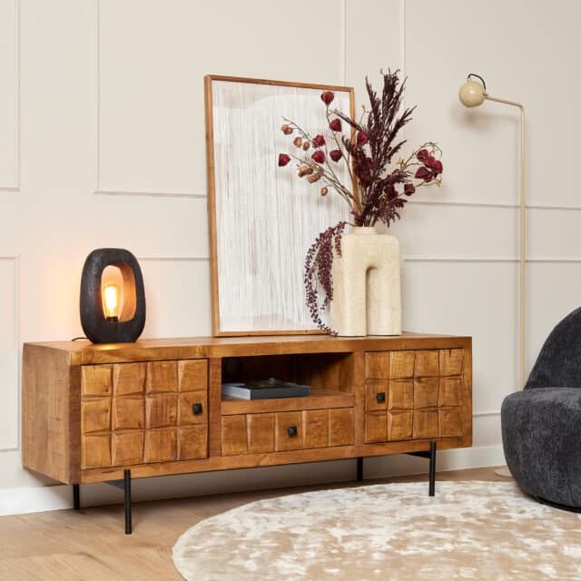 Starfurn Tv Meubel Brandy 150 Cm