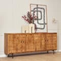 Starfurn Dressoir Brandy | 220 cm