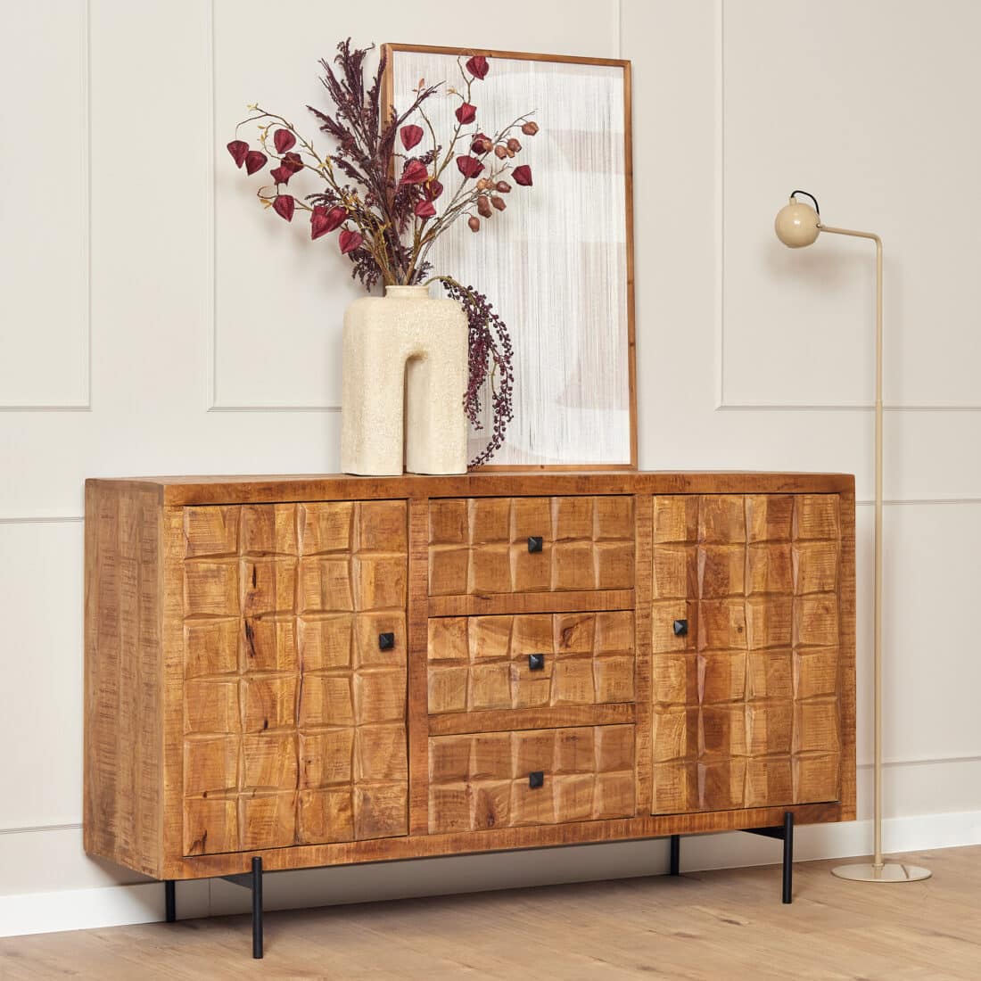 Starfurn Dressoir Brandy 160 Cm